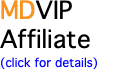 MDVIP Affiliate (click for details)